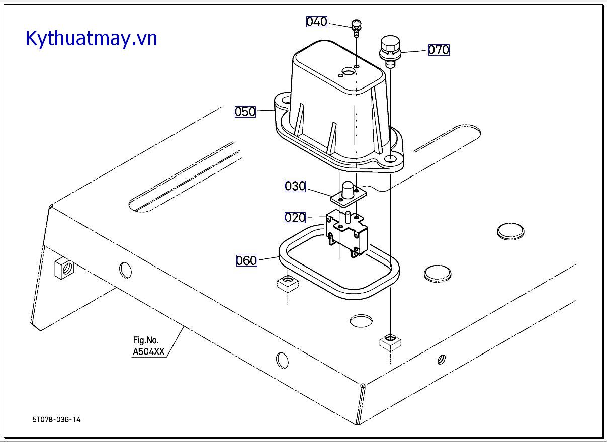 Đường dây điện lớn hơn 507067